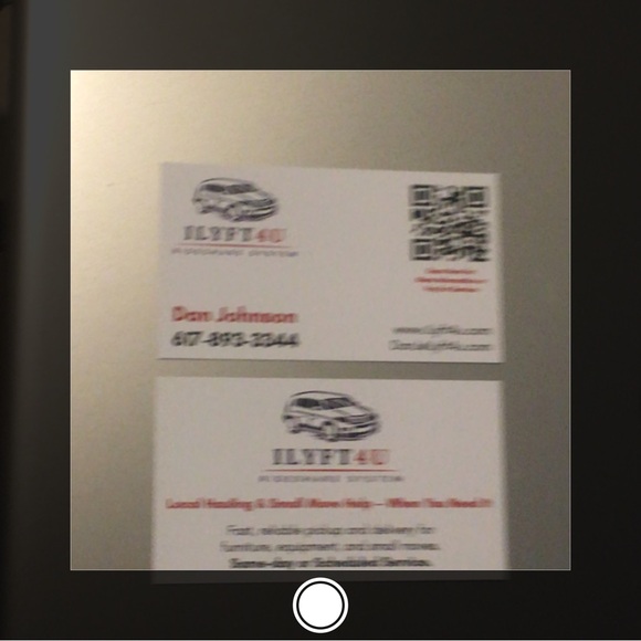 My ride-share is educating me for ILyft4U dot com - Picture 6 of 6